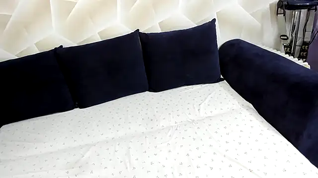 Sweet Lanaaaaa online show from 02/24/26, 02:48