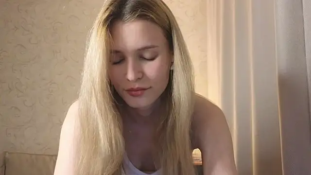 elsa limerence online show from 05/07/26, 06:13