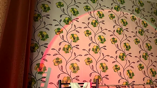 Evvie Summn1 online show from 02/22/26, 03:54