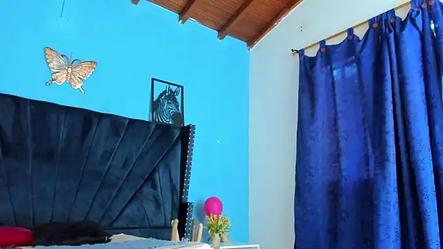 MAISE HILL1 online show from 01/17/25, 01:35