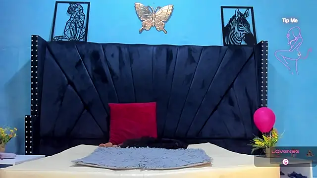 MAISE HILL1 online show from 01/25/25, 11:34