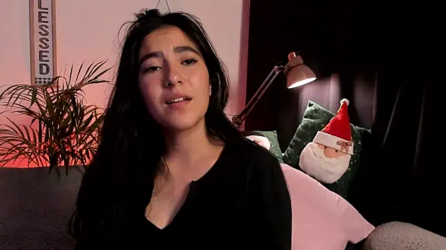 Serenity Day online show from 12/04/24, 03:48