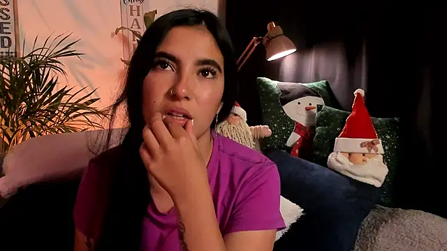 Serenity Day online show from 12/10/24, 01:54