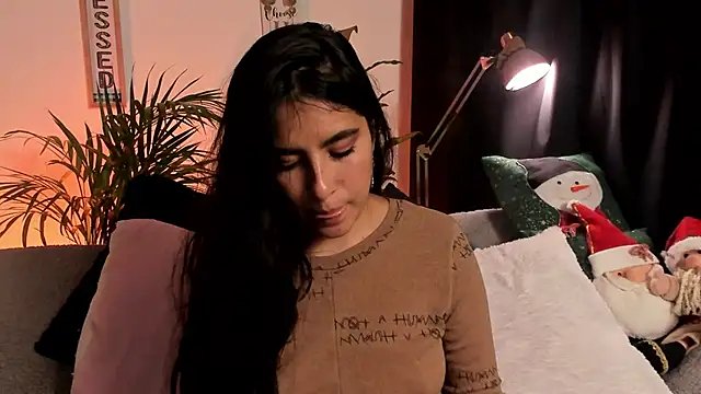 Serenity Day online show from 12/12/24, 02:26