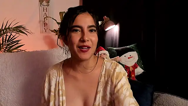 Serenity Day online show from 12/27/24, 03:42