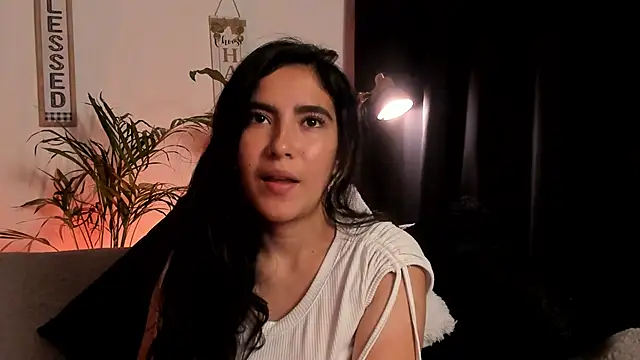 Serenity Day online show from 02/02/25, 01:12