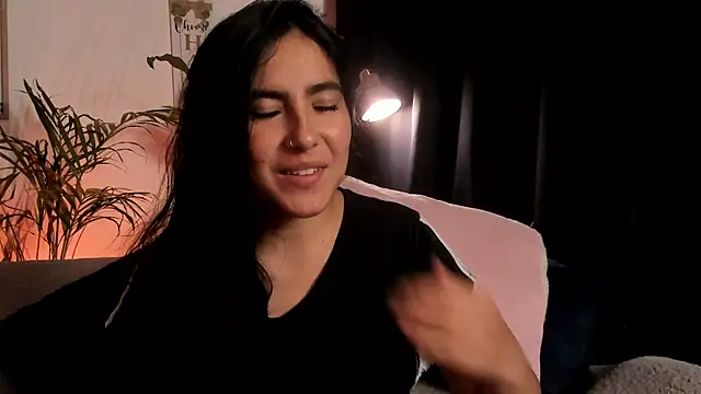 Serenity Day online show from 02/04/25, 02:49