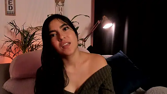 Serenity Day online show from 02/11/25, 02:14