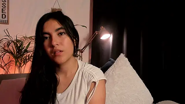 Serenity Day online show from 02/14/25, 01:23