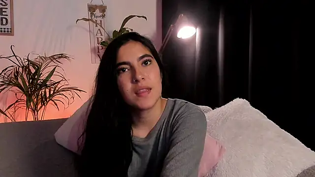 Serenity Day online show from 02/19/25, 02:33