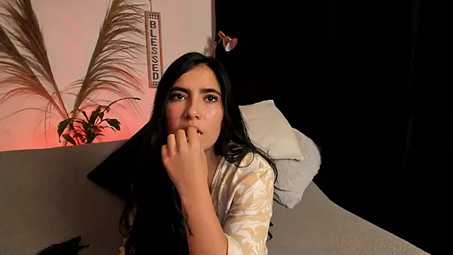 Serenity Day online show from 09/26/25, 02:15