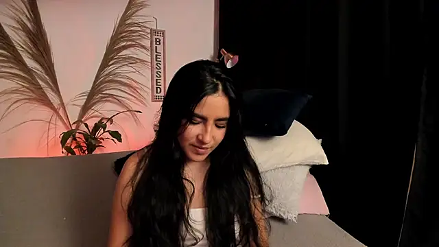 Serenity Day online show from 10/01/25, 02:50