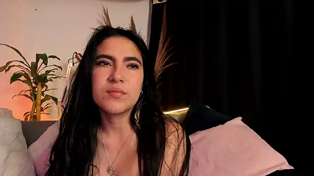 Serenity Day online show from 02/11/26, 01:21