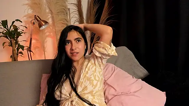 Serenity Day online show from 03/16/26, 01:22