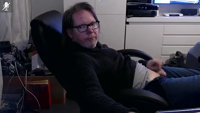 VSteph online show from 01/05/26, 05:27