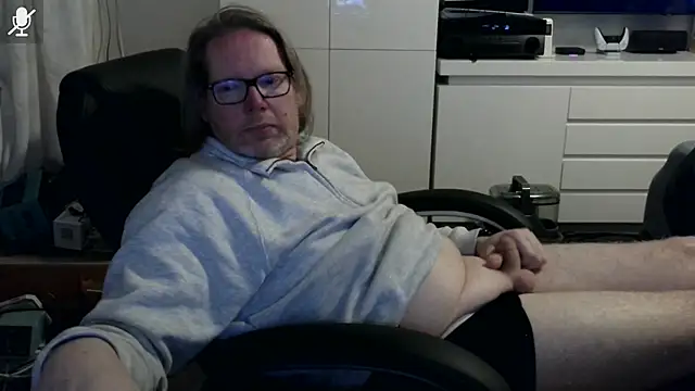 VSteph online show from 03/26/26, 12:39