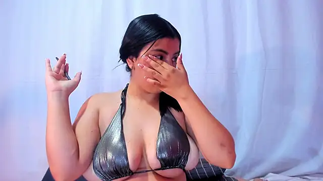 AnithaaYork online show from 10/14/25, 12:06