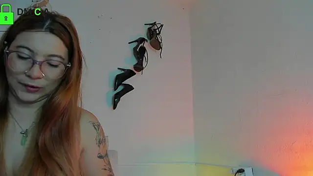 kathryn07 online show from 01/13/26, 12:43