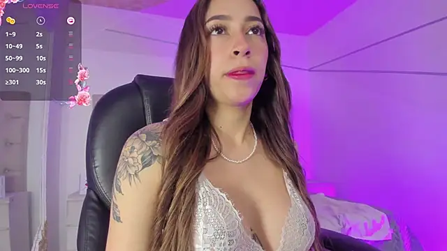 PandoraRider online show from 12/30/24, 01:36