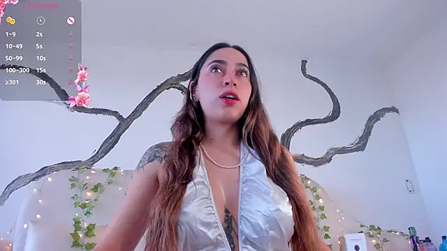 PandoraRider online show from 10/19/25, 02:29