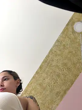 PandoraRider online show from 10/21/25, 01:12