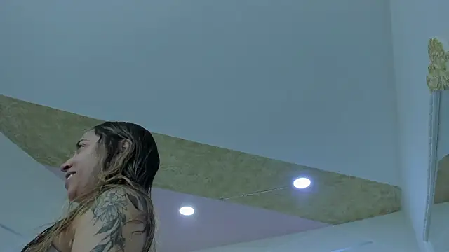 PandoraRider online show from 03/19/26, 01:04