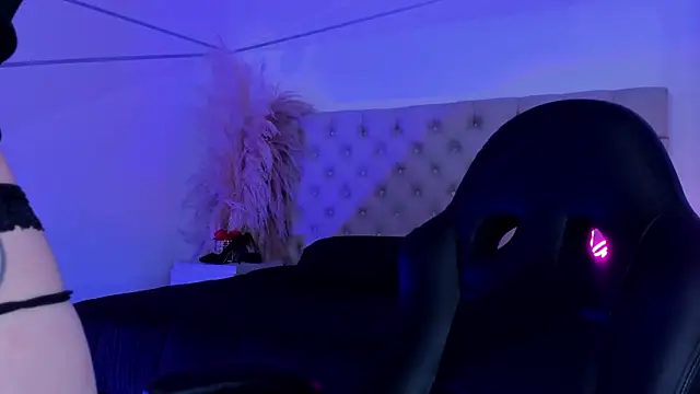 PandoraRider online show from 07/04/26, 02:23