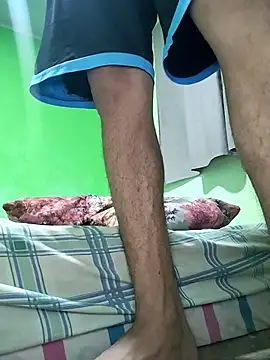 Zombra 42 online show from 03/09/26, 03:10