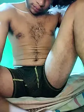 Zombra 42 online show from 03/31/26, 02:13