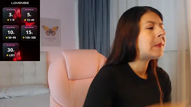 liss black online show from 02/22/25, 12:40