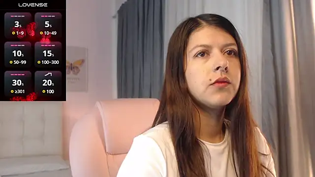 liss black online show from 03/05/25, 12:33