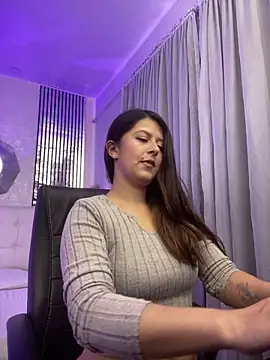 liss black online show from 04/14/26, 04:07