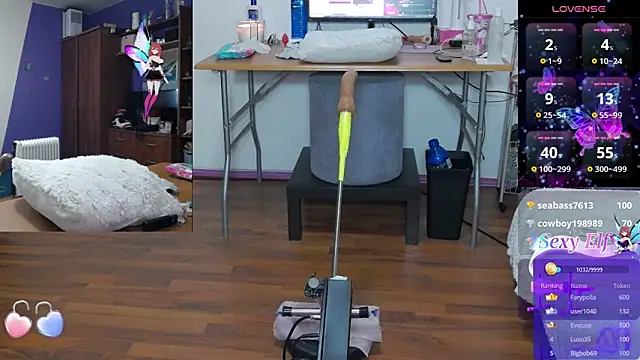 hot jessica tyler online show from 12/27/24, 08:18