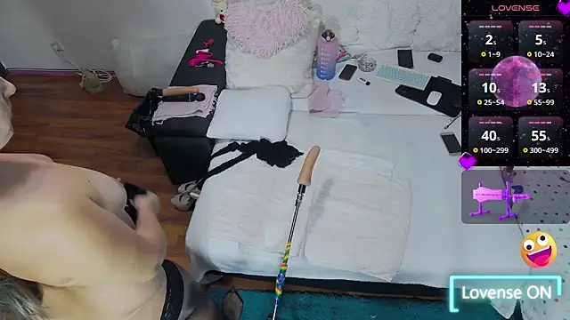 hot jessica tyler online show from 09/30/25, 05:51