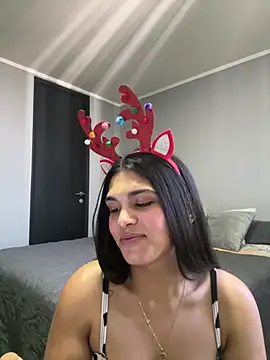 sc4ry girl1 online show from 12/18/24, 07:41