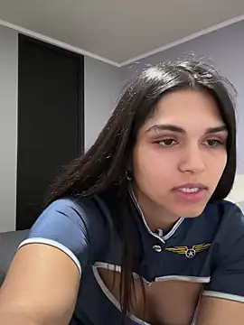 sc4ry girl1 online show from 01/08/25, 01:53