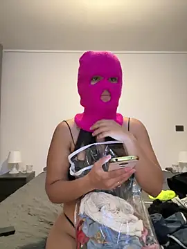 sc4ry girl1 online show from 01/23/25, 02:44