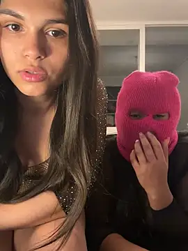 sc4ry girl1 online show from 02/17/25, 02:53