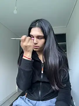 sc4ry girl1 online show from 03/17/25, 06:00