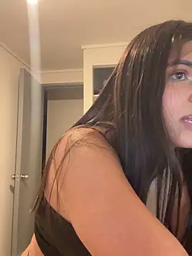 sc4ry girl1 online show from 03/18/25, 05:31