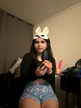 sc4ry girl1 online show from 09/26/25, 02:37