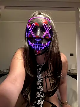 sc4ry girl1 online show from 10/25/25, 12:40