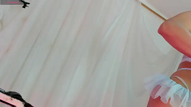 Itsme Daniela online show from 12/20/25, 04:47