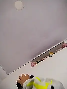 Snapshot of nina_carther chatting on 12/29/24, 11:40 nina carther online show from 12/29/24, 11:40