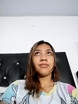 Snapshot of nina_carther chatting on 12/30/24, 12:31 nina carther online show from 12/30/24, 12:31