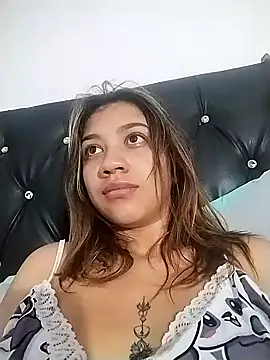 Snapshot of nina_carther chatting on 01/08/25, 11:54 nina carther online show from 01/08/25, 11:54