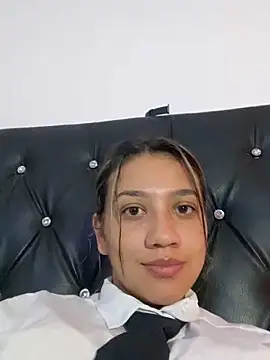 Snapshot of nina_carther chatting on 01/12/25, 03:03 nina carther online show from 01/12/25, 03:03