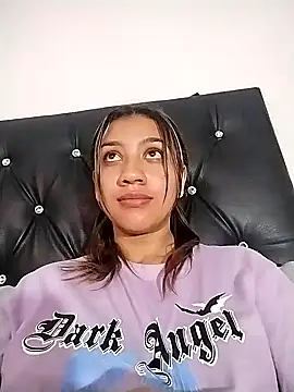 Snapshot of nina_carther chatting on 01/13/25, 03:26 nina carther online show from 01/13/25, 03:26