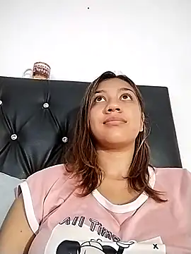 Snapshot of nina_carther chatting on 01/22/25, 03:07 nina carther online show from 01/22/25, 03:07