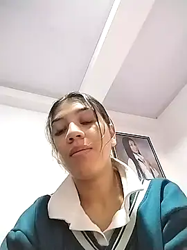 Snapshot of nina_carther chatting on 01/29/25, 02:00 nina carther online show from 01/29/25, 02:00